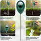 🌱 50% DE RÉDUCTION! 📏 Humidimètre de Sol Professionnel – Pour Plantes d'Intérieur & Extérieur, Mesure Précise & Facile à Utiliser 🌿