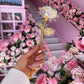 🌹 50% DE RÉDUCTION ! ✨ Rose Multicolore Galaxy – Décoration Unique, Effet Galaxie & Parfaite pour Cadeau ou Décoration Intérieure 🎁