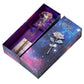 🌹 50% DE RÉDUCTION ! ✨ Rose Multicolore Galaxy – Décoration Unique, Effet Galaxie & Parfaite pour Cadeau ou Décoration Intérieure 🎁