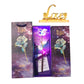 🌹 50% DE RÉDUCTION ! ✨ Rose Multicolore Galaxy – Décoration Unique, Effet Galaxie & Parfaite pour Cadeau ou Décoration Intérieure 🎁