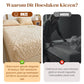 🛏️ 60% DE RÉDUCTION ! 🧵 Drap-Housse en Tricot Extensible – 360° Élastique, Anti-Frottement & Facile à Mettre ✨