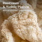 🛏️ 60% DE RÉDUCTION ! 🧵 Drap-Housse en Tricot Extensible – 360° Élastique, Anti-Frottement & Facile à Mettre ✨