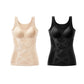 💃 50% DE RÉDUCTION ! ✨ Camisole Gainante Seamless avec Soutien-gorge Intégré – Tissage 3D, Maintien Confortable & Invisible sous les Vêtements 💗