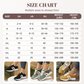 👟 60% DE RÉDUCTION ! ✨ Baskets Épaisses Antidérapantes Décontractées pour Femmes – Confort Toute la Journée, Semelle Amortie & Style Polyvalent 🏃‍♀️