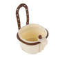 🧽 50% DE RÉDUCTION ! 🚰 Panier de Vidange d‘Évier – Forte Succion, Égouttoir & Design Gain de Place ✨