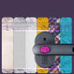 👔 50% DE RÉDUCTION 💎 Mini fer à vapeur – Puissant, semelle titane & poignée rotative – Parfait pour un repassage rapide à la maison ou en voyage – efficace et compact ✨🧳