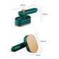 👔 50% DE RÉDUCTION 💎 Mini fer à vapeur – Puissant, semelle titane & poignée rotative – Parfait pour un repassage rapide à la maison ou en voyage – efficace et compact ✨🧳