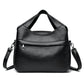 👛 60% DE RÉDUCTION! 👜 Sac à Bandoulière Femme en Simili-Cuir Souple – Léger, Multi-Compartiments & Tendance pour Tous les Jours ✨