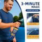 🚗 50% DE RÉDUCTION ✨ Spray de revêtement 3-en-1 pour voiture – Brillant immédiat, protection hydrofuge & résistance toute saison – S’applique en 5 minutes, sans traces – idéal peinture, plastique et jantes ⚡