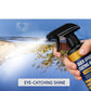 🚗 50% DE RÉDUCTION ✨ Spray de revêtement 3-en-1 pour voiture – Brillant immédiat, protection hydrofuge & résistance toute saison – S’applique en 5 minutes, sans traces – idéal peinture, plastique et jantes ⚡