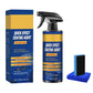 🚗 50% DE RÉDUCTION ✨ Spray de revêtement 3-en-1 pour voiture – Brillant immédiat, protection hydrofuge & résistance toute saison – S’applique en 5 minutes, sans traces – idéal peinture, plastique et jantes ⚡