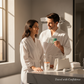 🚽 ACHETEZ 1, OBTENEZ 1 GRATUIT! ✨ Protège-Sièges WC Jetables Imperméables – Hygiéniques, Confortables & Parfaits pour Voyages & Lieux Publics 🧳