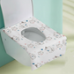 🚽 ACHETEZ 1, OBTENEZ 1 GRATUIT! ✨ Protège-Sièges WC Jetables Imperméables – Hygiéniques, Confortables & Parfaits pour Voyages & Lieux Publics 🧳