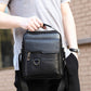 💼 50% DE RÉDUCTION ! ⏰ Sac d'affaires décontracté de grande capacité pour hommes – Multi-poches, résistant & parfait pour le bureau et les voyages – ordonné et stylé 🚶‍♂️
