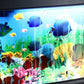 🐠 60% DE RÉDUCTION ! 🌊 Lampe pour Aquarium Tropical – Éclairage Apaisant, LED à Longue Durée de Vie & Facile à Installer ✨