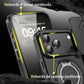 📱 50% DE RÉDUCTION! 🔥 Coque magnétique avec support anneau – Protection & praticité ✨