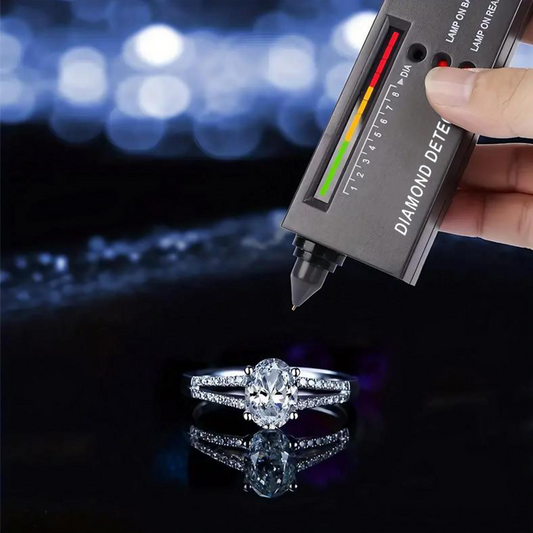 💎 60% DE RÉDUCTION ! ✨ Stylo Testeur de Diamants – Professionnel, Précis & Pour Bijouterie et Collectionneurs 🔬
