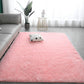 🌈 50% DE RÉDUCTION ! 🐾 Tapis de Sol en Peluche à Couleur Dégradée – Ultra-Doux, Antidérapant & Grand Confort 🏠