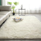 🌈 50% DE RÉDUCTION ! 🐾 Tapis de Sol en Peluche à Couleur Dégradée – Ultra-Doux, Antidérapant & Grand Confort 🏠