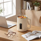 🍵 60% DE RÉDUCTION! 🔌 Bouilloire Électrique Portable – Chauffe Rapide, Multi-Températures & Légère pour Bureau et Voyage ✈️