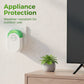 ⚡ ACHETEZ 3, OFFERT 1 ! 🏠 Économiseur d‘Électricité – Stabilise la Tension, Réduit la Consommation & Installation Facile 💡