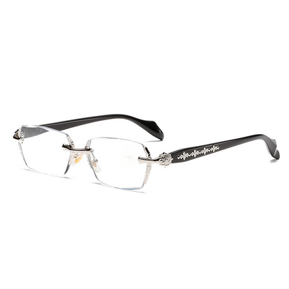 👓 50% DE RÉDUCTION ! ✨ Lunettes de Lecture Anti-Lumière Bleue – Réduction de la Fatigue Oculaire, Léger & Pour Écrans/Lecture 📖