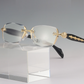 👓 50% DE RÉDUCTION ! ✨ Lunettes de Lecture Anti-Lumière Bleue – Réduction de la Fatigue Oculaire, Léger & Pour Écrans/Lecture 📖