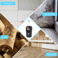 📏 60% DE RÉDUCTION! 🔍 Humidimètre Non Destructif Sans Broches – Mesure Précise de l'Humidité, Idéal pour Bois, Murs & Matériaux de Construction 🏠