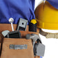 📏 60% DE RÉDUCTION! 🔍 Humidimètre Non Destructif Sans Broches – Mesure Précise de l'Humidité, Idéal pour Bois, Murs & Matériaux de Construction 🏠