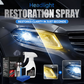 🚗 ACHETEZ 2, OBTENEZ 1 GRATUIT! ✨ Spray de Restauration pour Phares – Restaure La Clarté En Quelques Minutes, Résiste Aux UV & Facile À Appliquer 💡