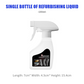 🚗 ACHETEZ 2, OBTENEZ 1 GRATUIT! ✨ Spray de Restauration pour Phares – Restaure La Clarté En Quelques Minutes, Résiste Aux UV & Facile À Appliquer 💡
