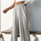 🧥 60% DE RÉDUCTION ! 💖 Pantalon large pour femmes – Tissu doux, Coupe confortable & Polyvalent 🛍️
