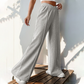 🧥 60% DE RÉDUCTION ! 💖 Pantalon large pour femmes – Tissu doux, Coupe confortable & Polyvalent 🛍️