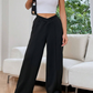 🧥 60% DE RÉDUCTION ! 💖 Pantalon large pour femmes – Tissu doux, Coupe confortable & Polyvalent 🛍️