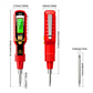 ⚡ 50% DE RÉDUCTION! 🔍 Testeur de Tension Sans Contact – Détection AC 12-1000V, Écran LCD avec Rétro-Éclairage & Indication par Bip et Lumière 🛡️