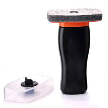 🚙 50% DE RÉDUCTION! 💣 Spray lustrant nano-céramique – Brillant miroir & hydrofuge ✨