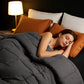 🛏️ 70% DE RÉDUCTION ! ☁️ Couette Matelassée Légère et Respirante – Toute Saison, Douce & Confortable 🌙