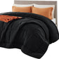 🛏️ 70% DE RÉDUCTION ! ☁️ Couette Matelassée Légère et Respirante – Toute Saison, Douce & Confortable 🌙