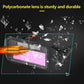 🛡️ 50% DE RÉDUCTION ⚡ Lunettes de soudage à obscurcissement automatique – Solaires, anti-UV/IR & monture ajustable – Idéales pour le soudage, le meulage ou les travaux de précision – sécurité et confort visuel 🔥✨