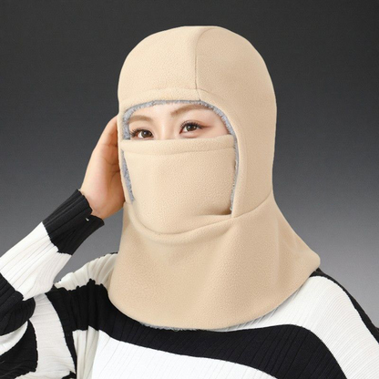 ⛷️ 60% DE RÉDUCTION ! 🧢 Bonnet thermique intégral – Coupe ajustée, Chaleur optimale & Confort ultime 🚴‍♂️