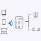 🎧 60% DE RÉDUCTION ! 🔊 Récepteur audio sans fil Bluetooth 5.0 – Connexion stable, Son haute qualité & Compatibilité universelle ✨