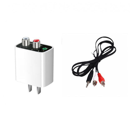 🎧 60% DE RÉDUCTION ! 🔊 Récepteur audio sans fil Bluetooth 5.0 – Connexion stable, Son haute qualité & Compatibilité universelle ✨