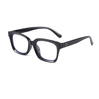 👓 50% DE RÉDUCTION ! 💎 Lunettes Anti-Lumière Bleue Style Vintage & Moderne – Confort Toute la Journée, Protection Efficace & Monture Carrée Tendence ✨