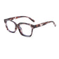 👓 50% DE RÉDUCTION ! 💎 Lunettes Anti-Lumière Bleue Style Vintage & Moderne – Confort Toute la Journée, Protection Efficace & Monture Carrée Tendence ✨