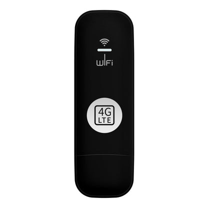 📡 60% DE RÉDUCTION! 🌐 Clé USB WiFi 4G Portable – Hotspot Mobile Plug-and-Play, 150 Mbps & Compact pour Voyage 💻