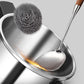 🍲 50% DE RÉDUCTION! 🔥 Cocotte-Minute en Acier Inoxydable – Polyvalente, Sécurisée, Compatible Avec Toutes Les Plaques De Cuisson & Parfaite Pour Une Cuisson Rapide Et Saine 🥘