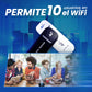 📶 60% DE RÉDUCTION ! ✈️ Point d’Accès WiFi 4G LTE Portable USB – 150 Mbps, Jusqu’à 10 Utilisateurs & Plug-and-Play 🌐