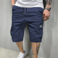 👖 50% de Réduction! 🔥 Short Cargo Homme Décontracté – Poches Multiples, Cordon Ajustable & Confort Respirant 🧍‍♂️