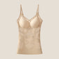 👙 50% DE RÉDUCTION! 👚 Camisole Gainante Femme – Soutien-Gorge Intégré, Tissu Respirant & Maintien Confortable pour une Silhouette Affinée ✨
