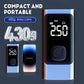 🚗 50% DE RÉDUCTION ! 🔋 Pompe à Air Portable sans Fil pour Voiture avec Éclairage LED – Puissante, Compacte & Batterie Longue Durée 💨